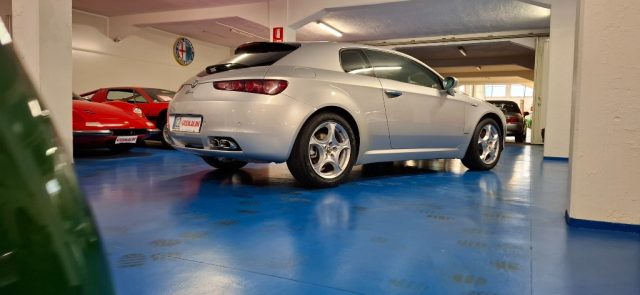 ALFA ROMEO Brera usata 30