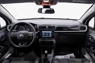 CITROEN C3 usata, con Luci diurne LED