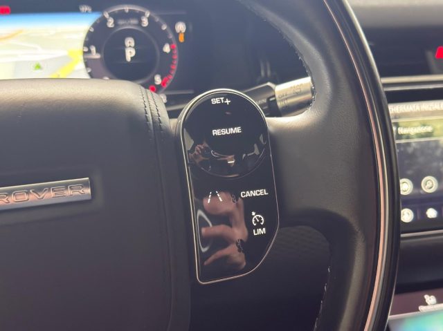 LAND ROVER Range Rover Evoque usata, con Fari LED