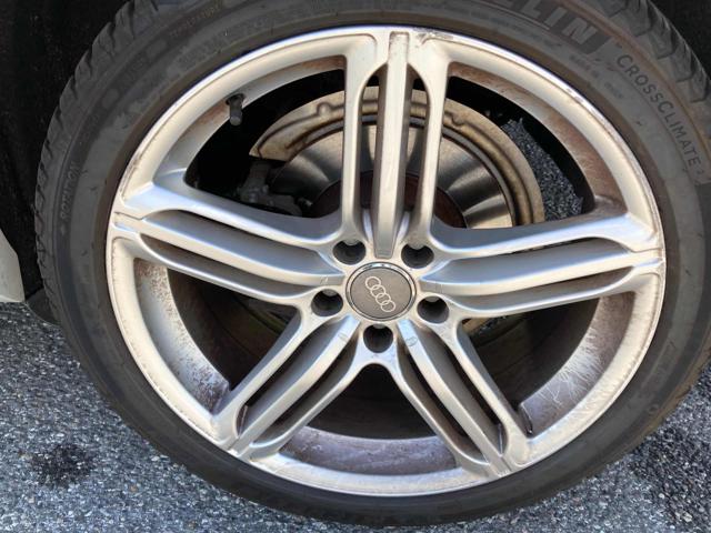 AUDI Q3 usata, con Lettore CD