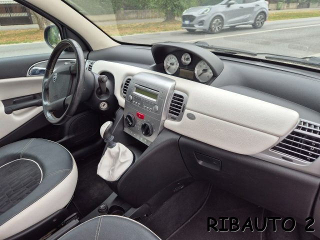LANCIA Ypsilon usata, con Chiusura centralizzata