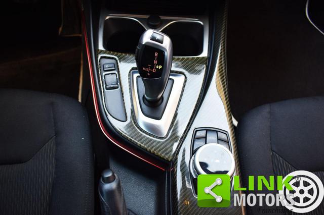 BMW 218 usata, con Climatizzatore