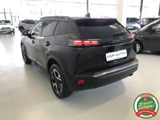 PEUGEOT 2008 usata, con Cerchi in lega