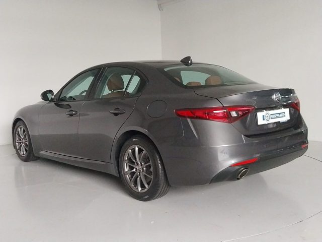 ALFA ROMEO Giulia usata, con Cruise Control
