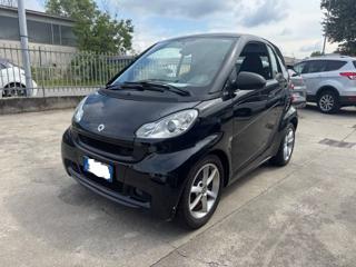 SMART ForTwo usata, con Airbag