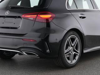 MERCEDES-BENZ A 180 usata, con Alzacristalli elettrici