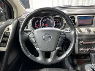 NISSAN Murano usata, con Filtro antiparticolato