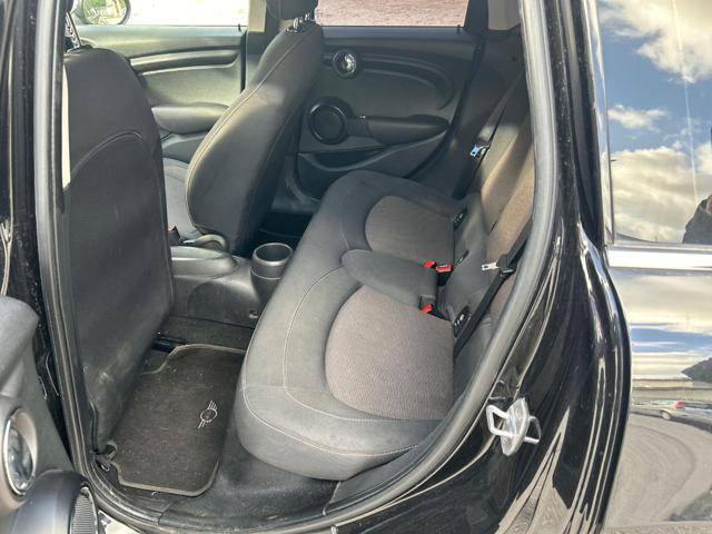 MINI One usata 18