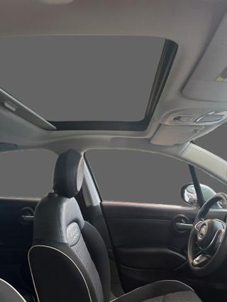 FIAT 500X usata, con Cerchi in lega