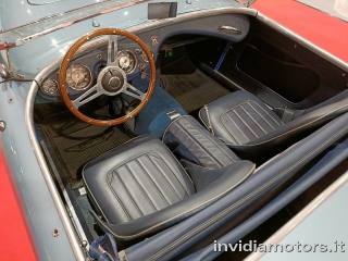 AUSTIN Healey usata 9