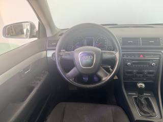 AUDI A4 usata 13