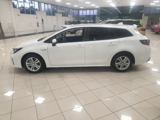SUZUKI Swace usata, con Airbag laterali