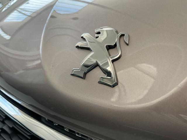 PEUGEOT 208 usata, con Climatizzatore