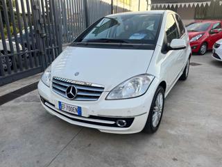 MERCEDES-BENZ A 180 usata, con Airbag