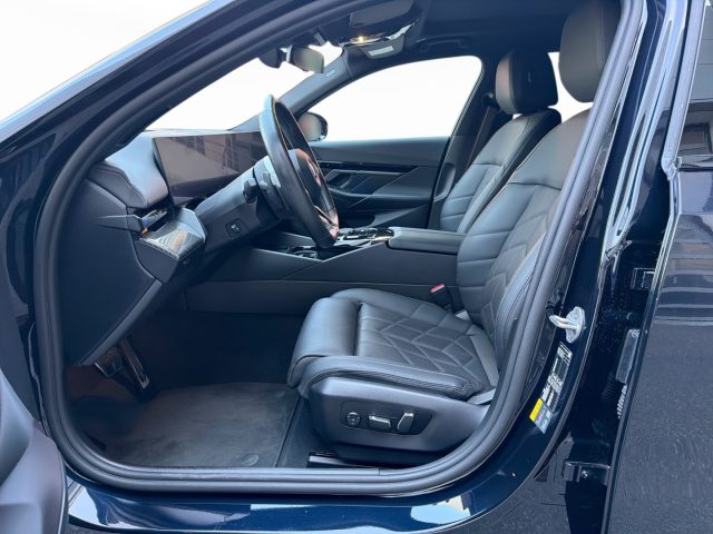 BMW 530 usata, con Antifurto