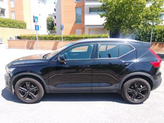 VOLVO XC40 usata, con Airbag Passeggero