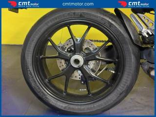 DUCATI Hypermotard 796 usata 7