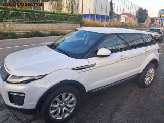 LAND ROVER Range Rover Evoque usata 12