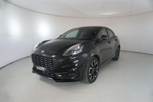 FORD Puma usata 27