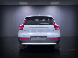 VOLVO XC40 usata, con Alzacristalli elettrici