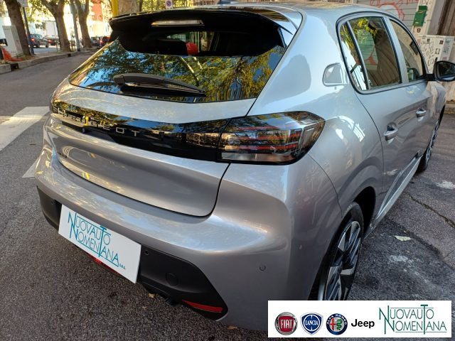 PEUGEOT 208 usata, con Boardcomputer