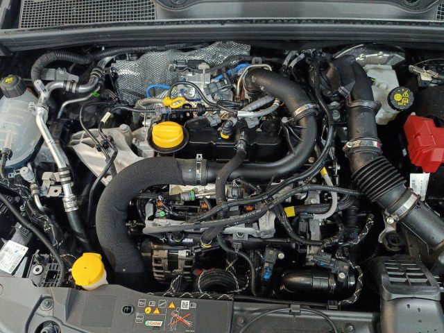 RENAULT Clio usata, con Frenata d