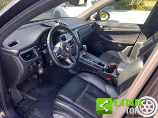 PORSCHE Macan usata, con Autoradio