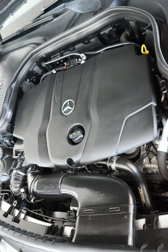 MERCEDES-BENZ GLC 250 usata 63