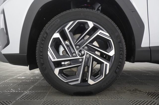HYUNDAI Tucson usata 14