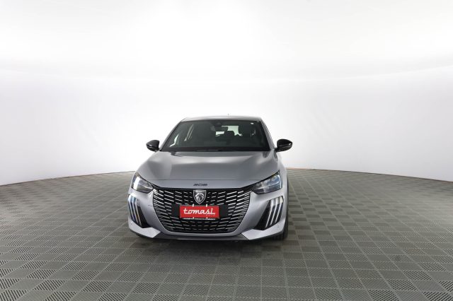 PEUGEOT 208 usata 0