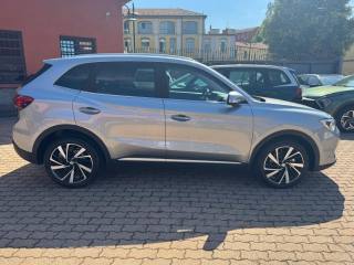 MG ZS usata, con Airbag Passeggero