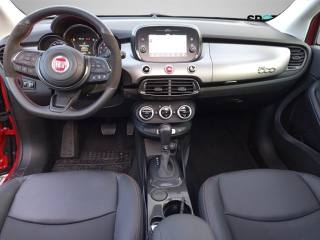 FIAT 500X usata, con Servosterzo