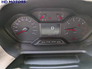 FIAT Doblo usata, con ESP