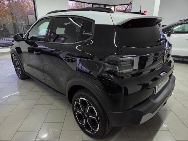 CITROEN C3 usata, con Autoradio