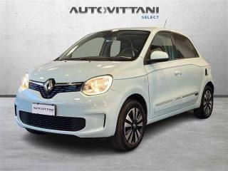 RENAULT Twingo 22kWh Intens