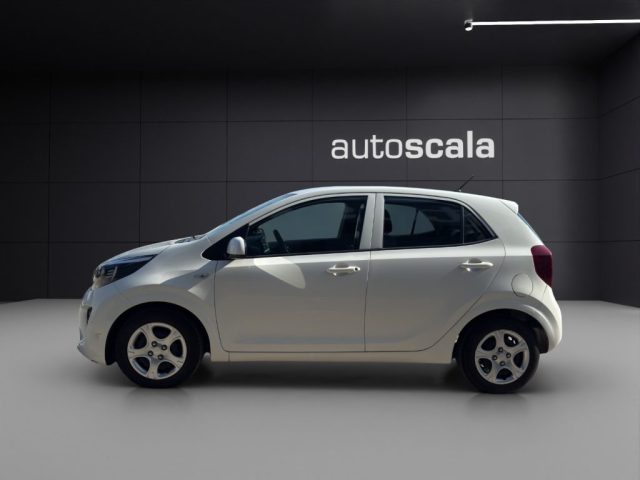 KIA Picanto usata, con Airbag