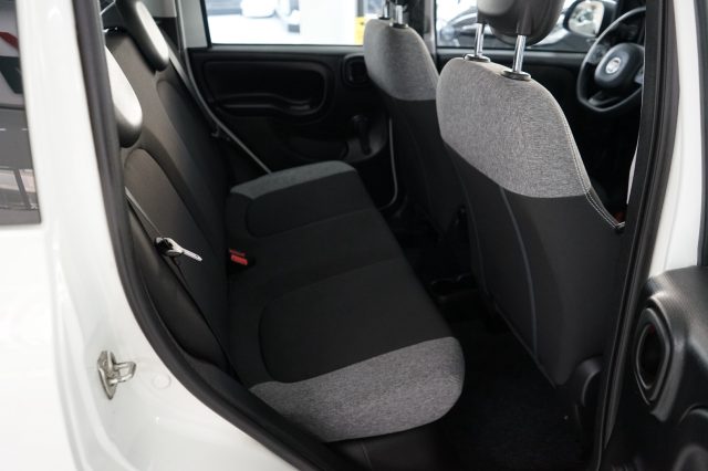FIAT Panda usata 25