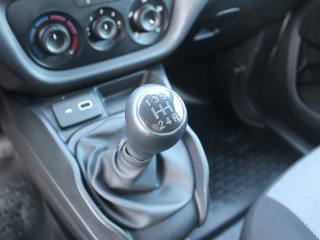 FIAT Doblo usata 27