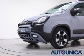 FIAT Panda usata, con Autoradio digitale