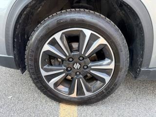 SUZUKI Grand Vitara usata, con Autoradio