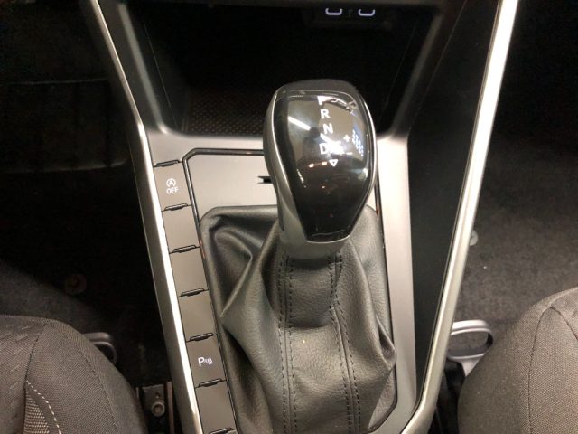 VOLKSWAGEN Polo usata, con Controllo elettronico della corsia