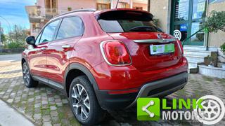FIAT 500X usata, con USB