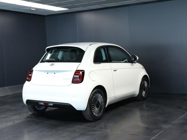 FIAT 500 usata, con Airbag laterali