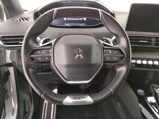 PEUGEOT 3008 usata, con Chiusura centralizzata