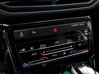 VOLKSWAGEN T-Cross usata, con Sistema di chiamata d