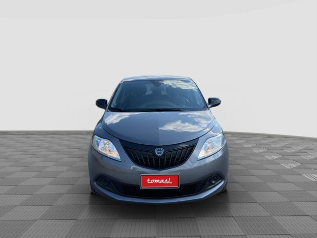 LANCIA Ypsilon usata 7