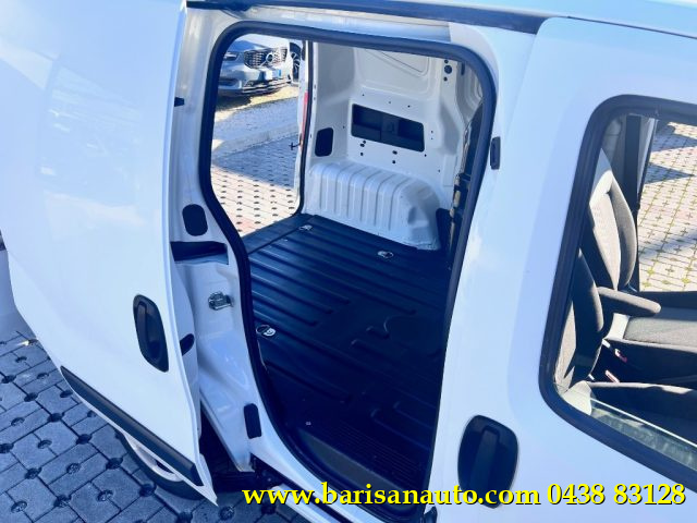 FIAT Fiorino usata, con Controllo trazione