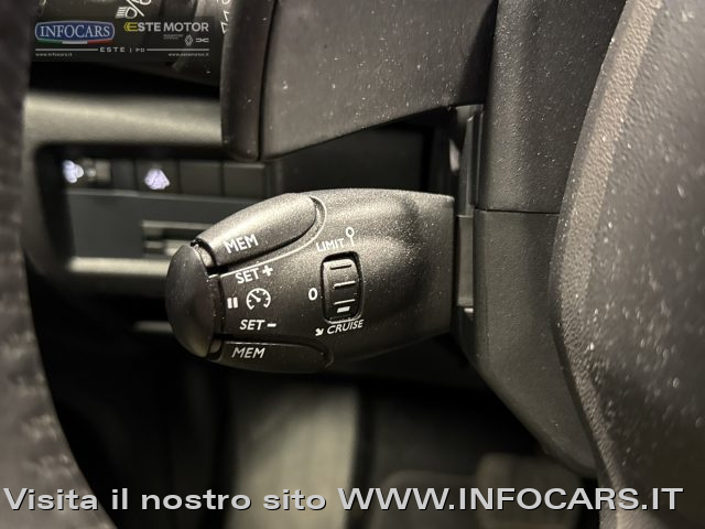CITROEN C5 Aircross usata, con Servosterzo