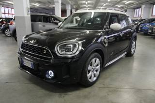 MINI Countryman usata, con Airbag