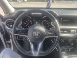 ALFA ROMEO Stelvio usata, con Boardcomputer